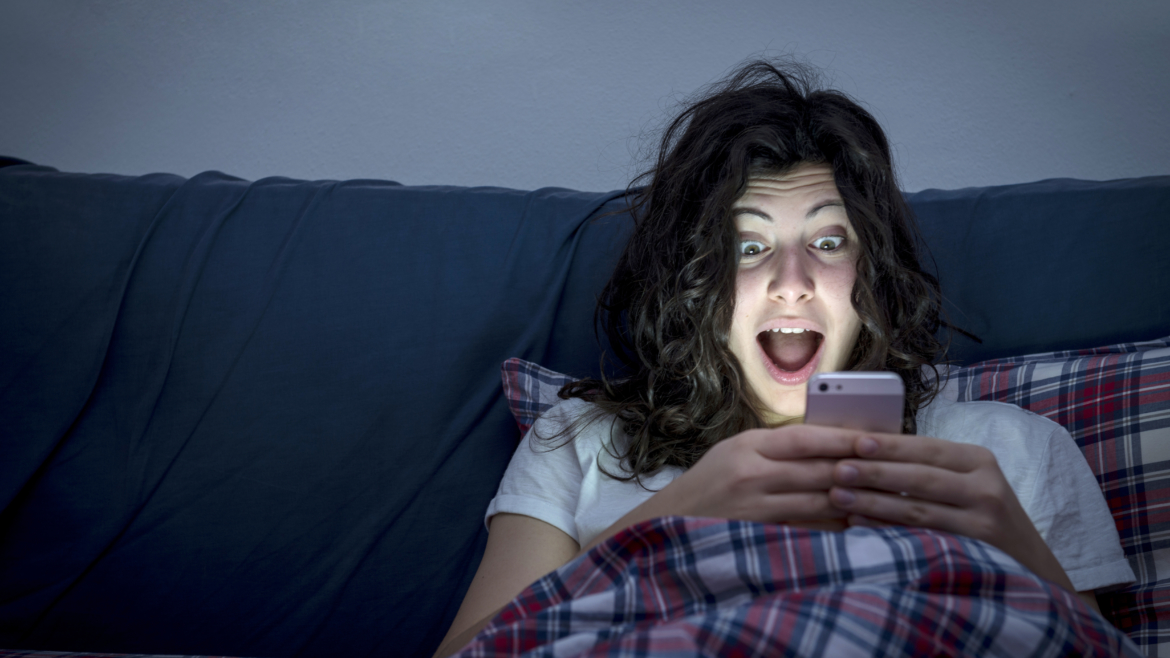 Sömnproblem (insomni): orsak, symtom & behandling